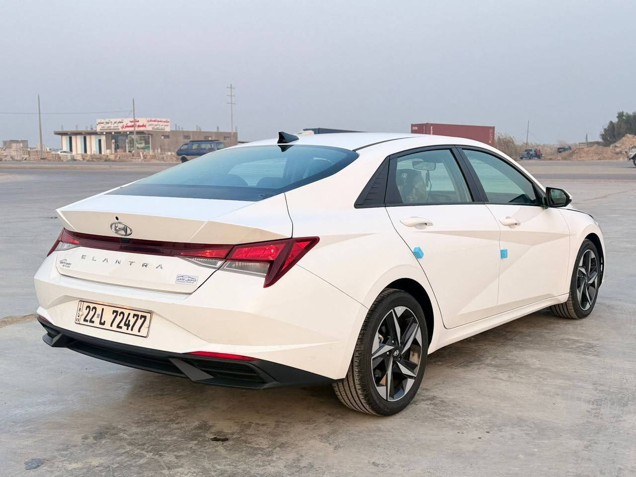 السلام عليكم 
للبيع 
هونداي النترا 
موديل 2022
مكاني واسط الصويره 
الاستفسار اكثر الاتصال على الارقام التالية 
***********
*********** الطائف, مكة
