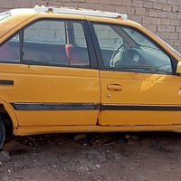 ٤٠٥ لميس • ٢٠١٤ • مكينة وگير شرط