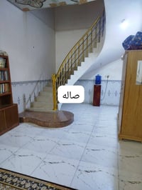 طابو باسمي • ٢٠٠متر • طابوق مسلح