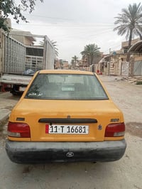 سايبا  2010 كير مكينة شواصي نضاف  نقص تبريد سنويا 27  سيارة بسمي  سعر ...