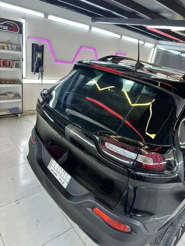 جيب بزون 2018 حادثهه جاملغ وبنيد وبيهه مكانات صبغ سعرها 110
للتواصل ***********
