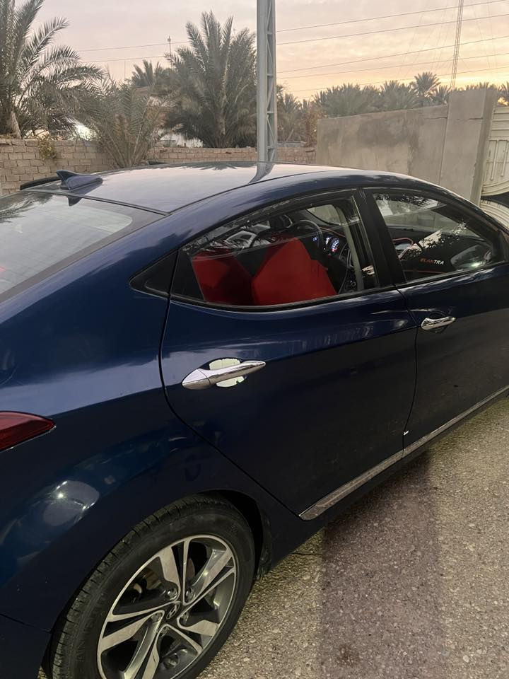 وعليكم السلام 👋

🚗 الانترا 2016 أمريكي، رقم ديالى، تحويل مباشر
💰 السعر: 100 (فيه مجال قليل للتفاوض تصال عل رقم )
📍 الموقع: ديالى
📞 للتواصل: ***********
