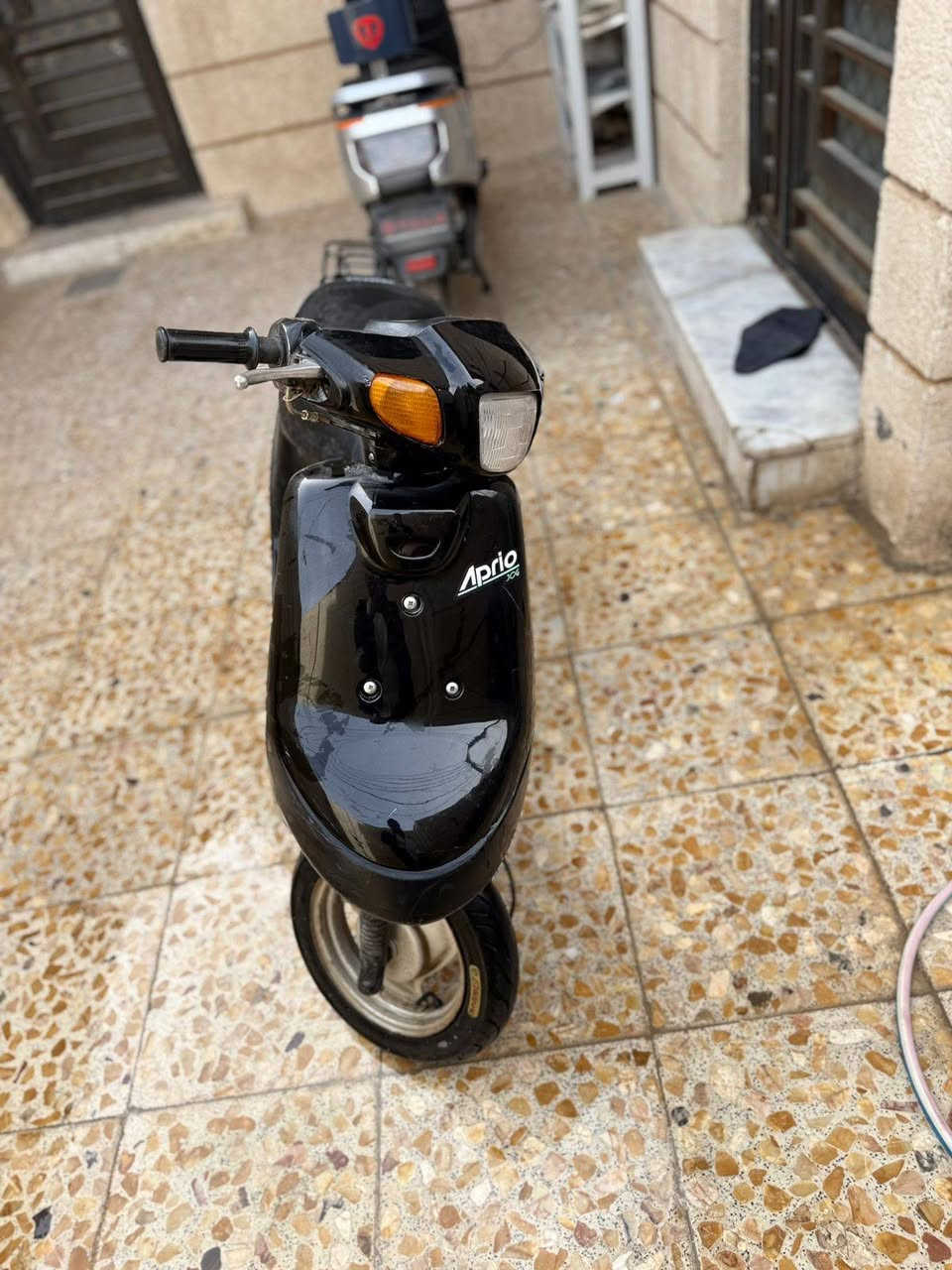 سلام عليكم دراجه بطه ٢٠٠٣ حلوه سعرها ٢٥٠  وبيها مجال للاستفسار الاتصال ***********
