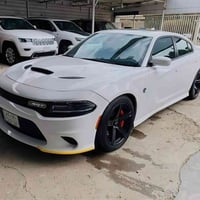 جراند شيروكي • ٢٠١٧ • حادث بالعراق