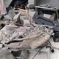 سيارة كاملة • مكينه وكير • الشطره