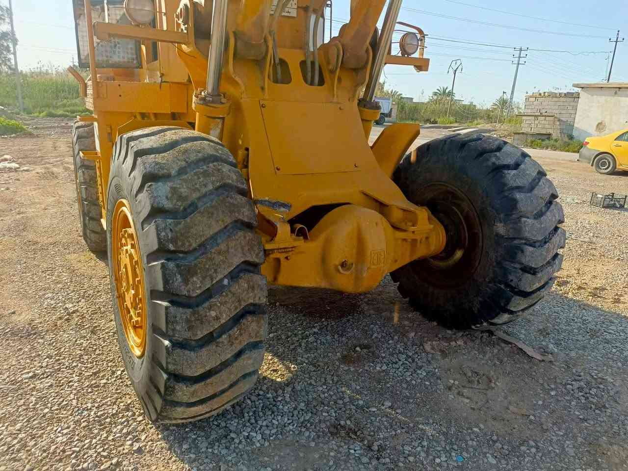 شفل اللبيع كاوسكي موديل ٨٢ رقم ألماني بغداد *********** ***********
