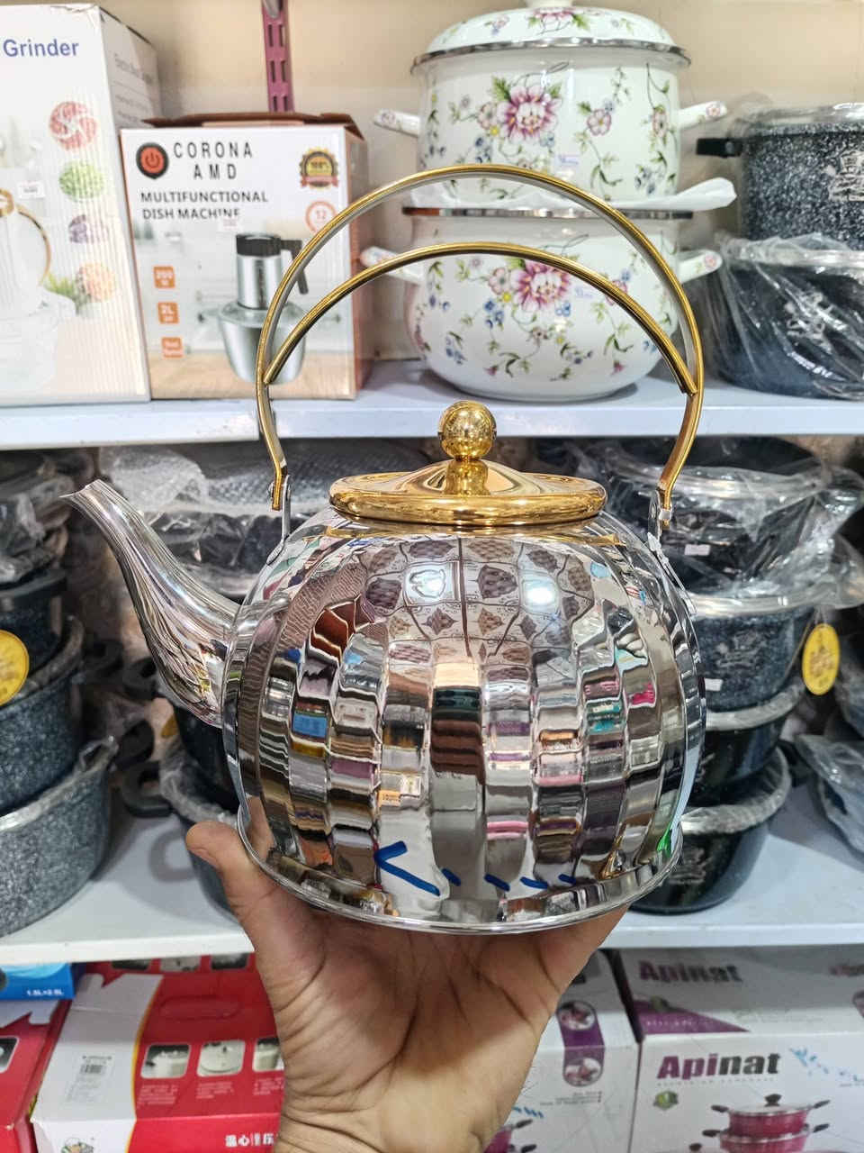 الماسة  للمواد المنزلية 

رابط قناة واتساب 
https://whatsapp.com/channel/0029Vb7uLTeBvvsXH36Fxl3f


**إذا كنت صاحب هذا الإعلان وتريد حذفه لأي سبب، رجاءا أرسل رسالة إلى الدعم الفني**
