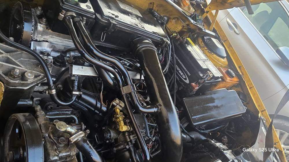 سلام عليكم اخوان سمند تكسي  للبيع رقم نجف احمر 
سياره حليوه سستم سماعات شاشا مضخم غرفته حلوه ومرتبه مكينه كير كفاله حداديه نص عمر سياره ب25وبيها مجال بسيط *********** البصرة, العراق
