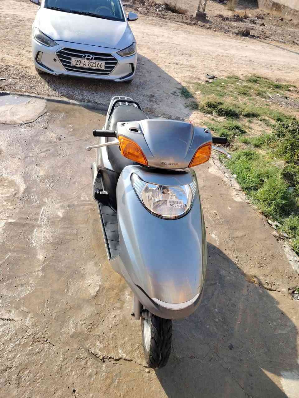 سلام عليكم سبيسي ياباني رمبه مكفوله كفاله عامه ماشيه 6 ألف مكاني كوت / الستفسار علا الرقم ***********
