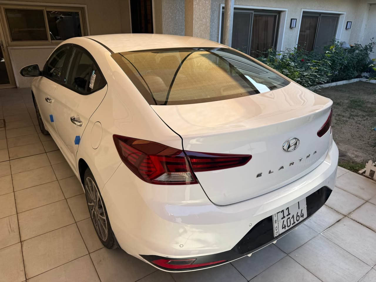 السلام عليكم . هونداي النترا 2019 وارد خليجي المواصفات بصمة تشغيل وابواب فتحة سلايت كشنات جلد حساس امامي وخلفي اصلي قطعتين تبريد مري شفط تحكمات ستيرن شاشة وكامرة ولد امامي ويل كب كروم وباقي المواصفات المعروفة ماشية 69 رقم بغداد الجديد بسمنا بيهة بلباب الخلفي صبغ الحد الكنر وبية شوية بارد كد شير بلجهة الثانية محرك 2000 ابلادي ولكير هم مامفتوح مابيهة كل نقص الحمدلله السعر 148 ورقة مكاني بغداد الكرخ حي العامل قرب دائرة الكهرباء *********** بغداد, العراق
