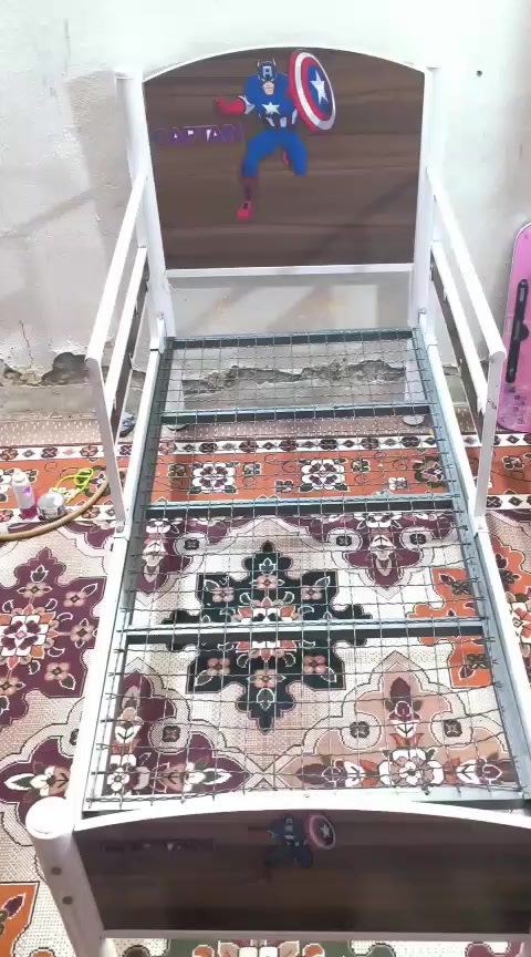 السلام عليكم 
مكلفة بالنشر 
تاج جرباية ب25
زاوية 25
جرباية اطفال تكفي لعمر 3 سنوات 
سرير يكفي لعمر 12 ب65


**إذا كنت صاحب هذا الإعلان وتريد حذفه لأي سبب، رجاءا أرسل رسالة إلى الدعم الفني**