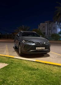 فينزا XLE • ٢٠٢٣ • بدون ايرباك