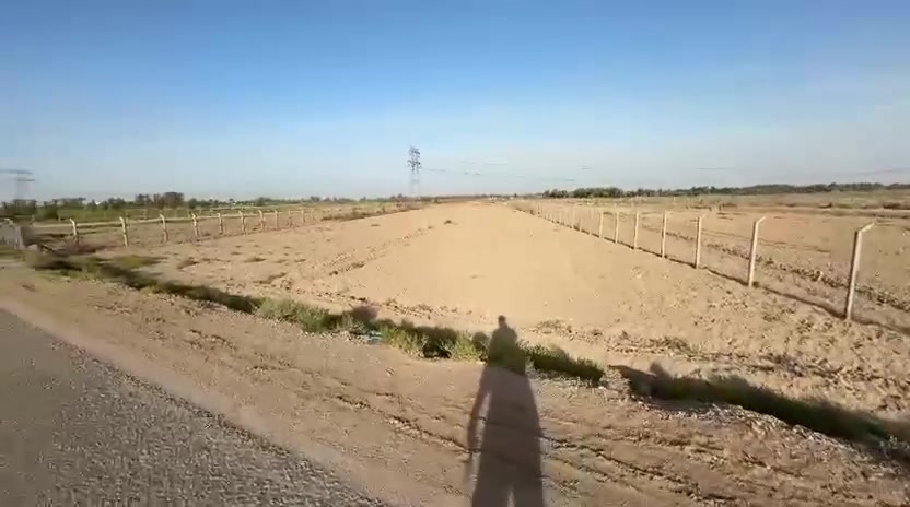 دونمين للبيع سنتر على التبليط 
طابو زراعي سند 25 تحويل مباشر 
الموقع منطقة ابراهيم الخليل خلف جامعة بابل 
السعر جداً مناسب قياساً ببقية الأسعار بهذا المكان

للأستفسار الأتصال ***********
