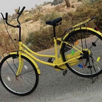 بيسكل للبيع السعر خاص 07876473455