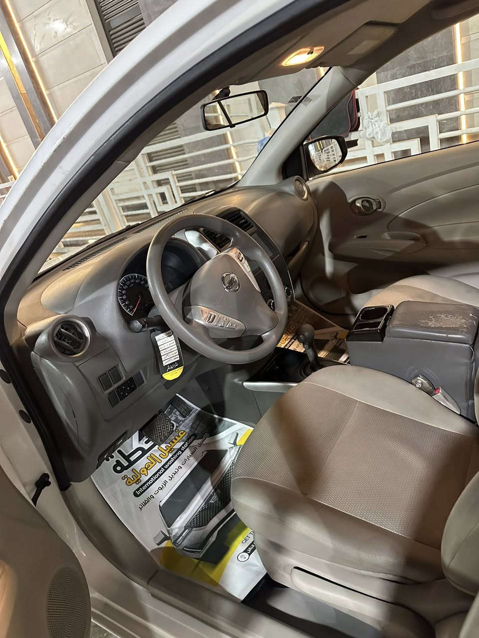 2024سني
ماشيه 57
رقم اربيل الدولي 
السعر 123
***********
