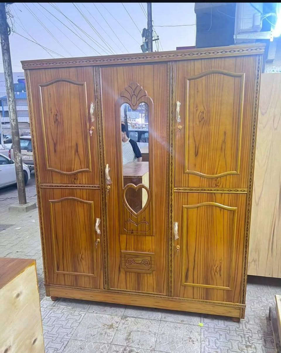 حجز توصيل


**إذا كنت صاحب هذا الإعلان وتريد حذفه لأي سبب، رجاءا أرسل رسالة إلى الدعم الفني**