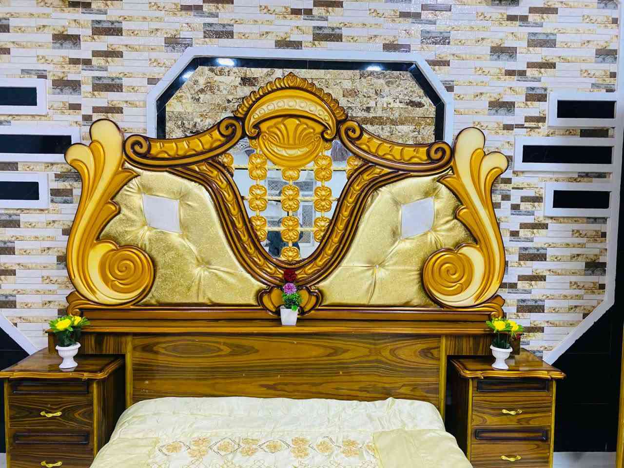 غرفه نوم عراقيه حطاطه صاج
السعر 900بي مجال العنوان الرمانه البعبيد الاتصال 
***********
