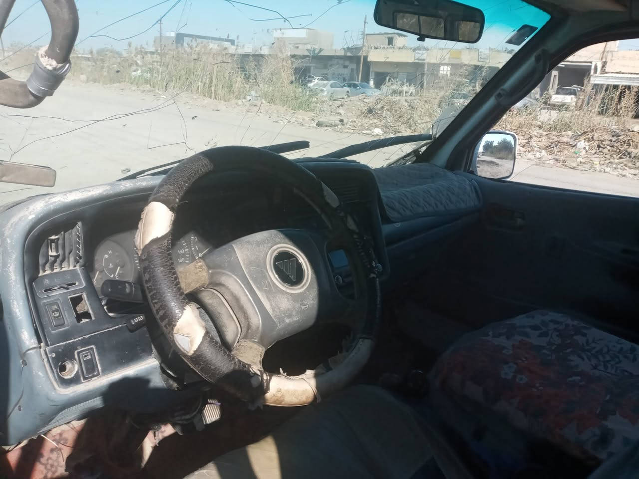 ا
السلام عليكم سوبر دير موديل ٩ مكينه نضيفه تخم تاير اكسن نضيف شواصي نضيفه كير أول ول الثاني ساعه يجي وساعه مايجي سنويه ل ٢٩ انبار نكليزي

شراي يتصل ***********  ***********
