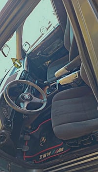 بي إم دبليو 525 • ١٩٩٠ • قابل تبديل