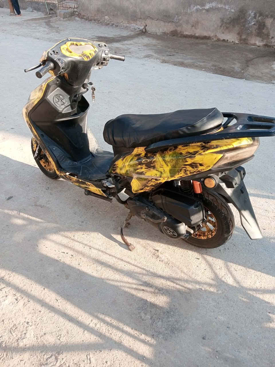 سكنس للبيع 225 مكاني شطره


**إذا كنت صاحب هذا الإعلان وتريد حذفه لأي سبب، رجاءا أرسل رسالة إلى الدعم الفني**