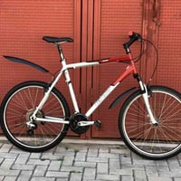 جيانت تايواني • قياس ٢٦ • شيمانو