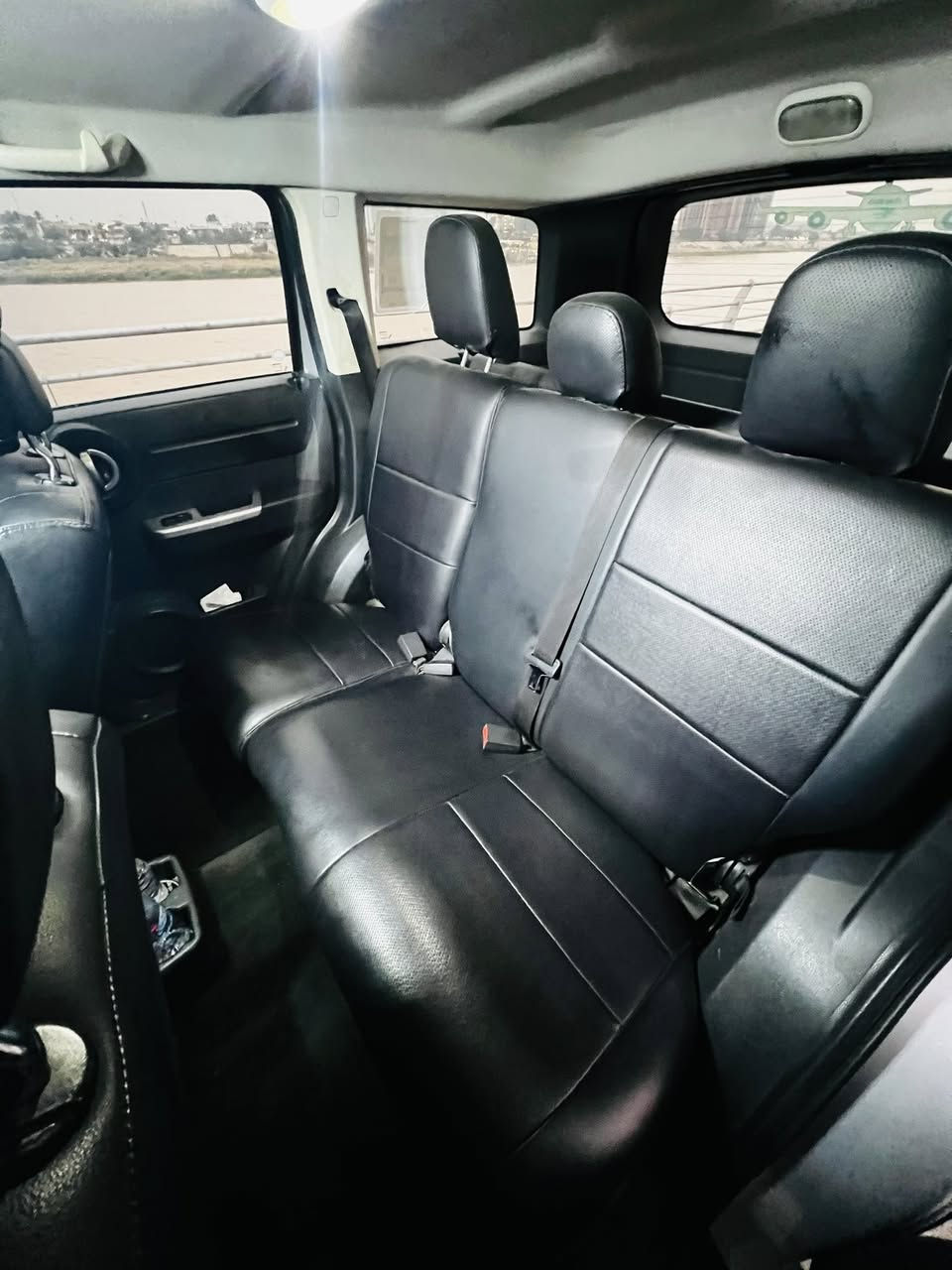 السلام عليكم نيترو 2011 مواصفاته فول ١/١ دبل سويج كتلوك وارد خليجي سياره مال جناي
شاشة كامرة حساسات اصطفاف وتحكم ستيرن وزنون وحاجب مازدة وبروجكتر وكشن كهرباء وبردة خلفية منضومة غاز ٦ سلندر حكومية وكرت صيانة بسمي رقمهه سليمانية واني بغدادوهذا رقمي اتصال ☎️ *********** *********** واتساب                            مكاني سبع ابكار الكريعات
