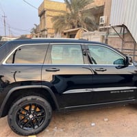 شيروكي ٢٠١٨ • ٩٠ الف • بانوراما