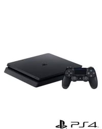 بلي فور سلم مهكر نص تيرة ما مفتوح مستخدم مدة جداً قليلة مع ملحقاته 2 ج...