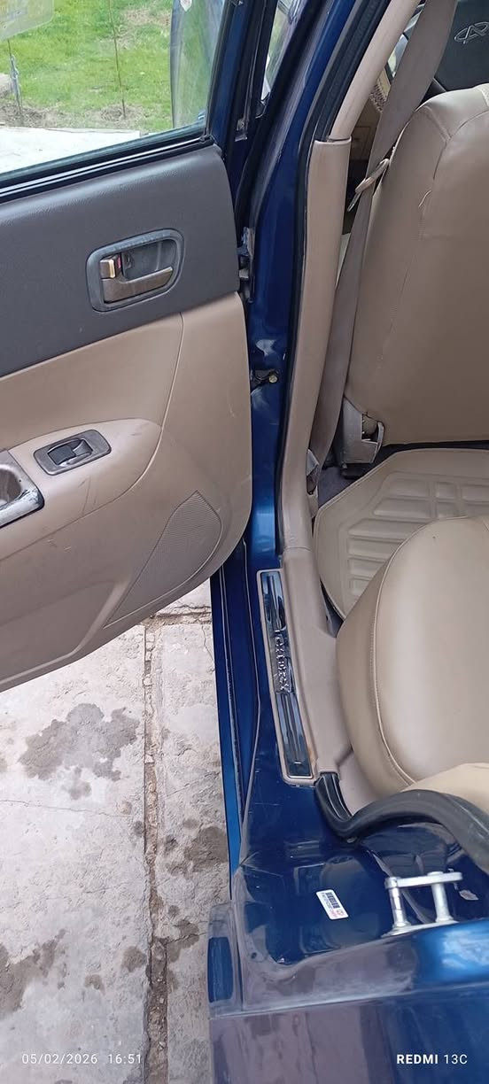 سلام عليكم،سياره شيريA5للبيع ،موديل 2013
محرک1500،ابلادي) السعر 48$ مكان اللطيفه 
للأتصال عالرقم*********** بغداد, العراق
