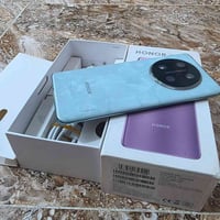 هونر X9c • ٢٥٦ جيجا رام ١٢+١٢ • نظيف