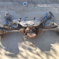 اكسن • اوميكا ٢٠ • تفرعاته