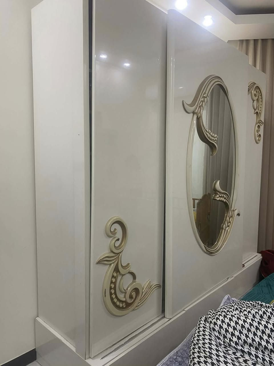 غرفه تركيه مابيها اضرار نضيفه وضخمه سعرها مليون وربع وبيها مجال لشراي حي اور شارع السبيس


**إذا كنت صاحب هذا الإعلان وتريد حذفه لأي سبب، رجاءا أرسل رسالة إلى الدعم الفني**