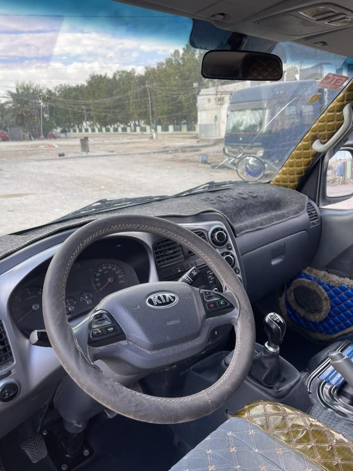 السلام عليكم كيا حمل دبل مديل19 مسكر كفاله عامه محرك قبل سبوع شاده هوه اوتفرعاته بسمي رقم بابل بيع اومرواس ابفحل مفتوح من موديل 20 اوفوك مكان السعر150 اوبيه مجال نجف الاستفسار عله الرقم***********
