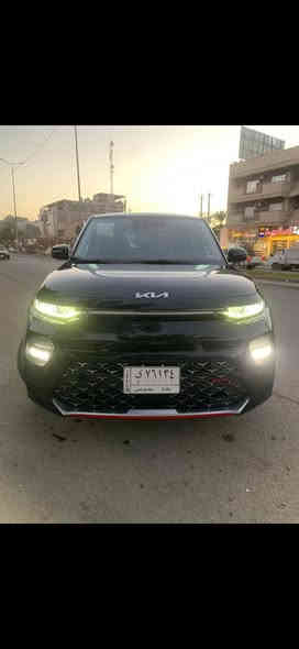 السياره جيتي لاين فول للاخير 
فتحه 
بصمه 
داتا شو 
كشن جلد كهرباء تدفئه تبريد
لد امامي خلفي 
ويل كب 
لايت عدسات 
رادار امامي خلفي 
تبريد منفصل 
حادثه جاملوغ وبنيد وجاملوغ خلفي وجنطه سونار موجود 
مكانه بغداد صليخ 
سعر ١٢٨ ومجال كلش بسيط 
***********
