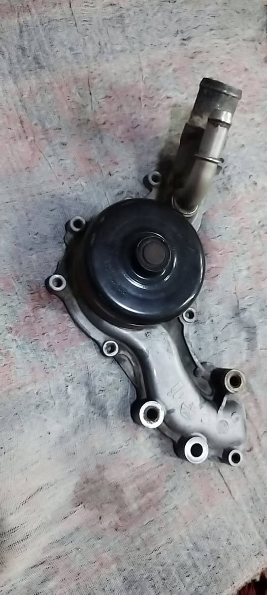 دبلات كرايسلر جديدات واتر بم مستخدم نضيف للبيع قيم باليرضي الله


**إذا كنت صاحب هذا الإعلان وتريد حذفه لأي سبب، رجاءا أرسل رسالة إلى الدعم الفني**