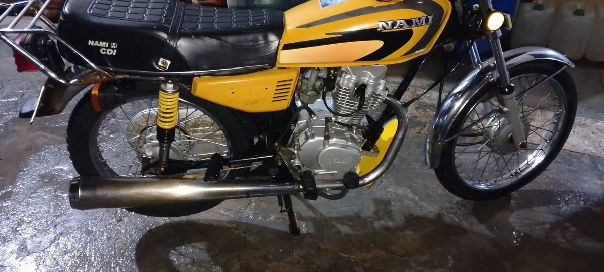 دراجه للبيع موديل 22 رقم المكان بصره


**إذا كنت صاحب هذا الإعلان وتريد حذفه لأي سبب، رجاءا أرسل رسالة إلى الدعم الفني**