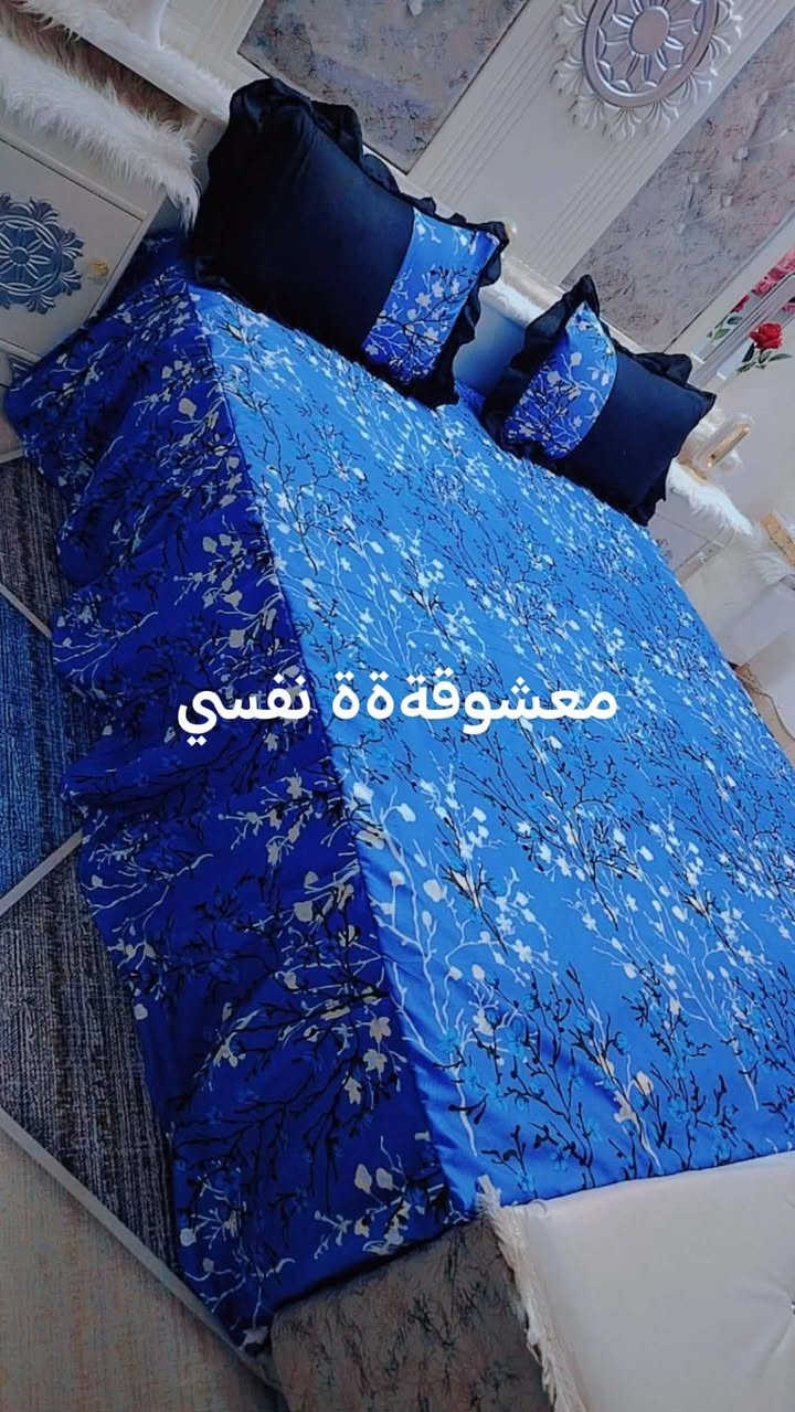 شغلي حسب الطلب نزلة جربايه +بردة 

بلعافيه عليهم


**إذا كنت صاحب هذا الإعلان وتريد حذفه لأي سبب، رجاءا أرسل رسالة إلى الدعم الفني**