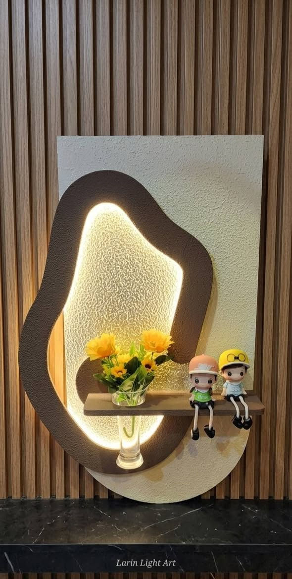 🚨 قبل ما تعمل أي ديكور في بيتك… شوف الشغل ده الأول!
الشغل ده متصور على الطبيعة 100٪
من غير فوتوشوب ولا خدع…
كل تفصيلة معمولة بإيدينا من أول الخشب لحد آخر لمسة في التشطيب ✨
النتيجة؟
حيطة عادية تتحول لتحفة فنية تخطف العين 👀
وتخلي أي حد يدخل المكان يقول:
"إيه الجمال ده؟!"
✔ خامات قوية تعيش سنين
✔ ألوان ثابتة ومبهرة
✔ تصميم حسب المقاس والمساحة عندك
✔ شغل يدوي بدقة عالية
لو عايز ديكور مختلف فعلاً ومش موجود في كل بيت 👇
📩 ابعتلنا صورة الحيطة أو المقاس
وإحنا نعملك تصميم مخصوص ليك
📞 للحجز والاستفسار
01005523224
✨ تابع الصفحة عشان تشوف أحدث الطبلوهات والديكورات المضيئة أول بأول
🔥 وسيـب رأيك في الكومنت: الشغل ده يليق بأنهي مكان في البيت؟


**إذا كنت صاحب هذا الإعلان وتريد حذفه لأي سبب، رجاءا أرسل رسالة إلى الدعم الفني**