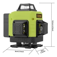 كيبورد ليزري • جديد • ملحقات كاملة