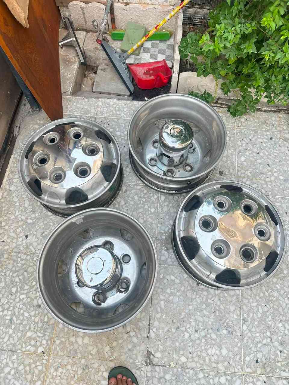 تخم ويل كروم كنتر للبيع هنة وكباتهن وطوس كاملات جيب وشد  سعر 500 الف
للستفسار ***********
