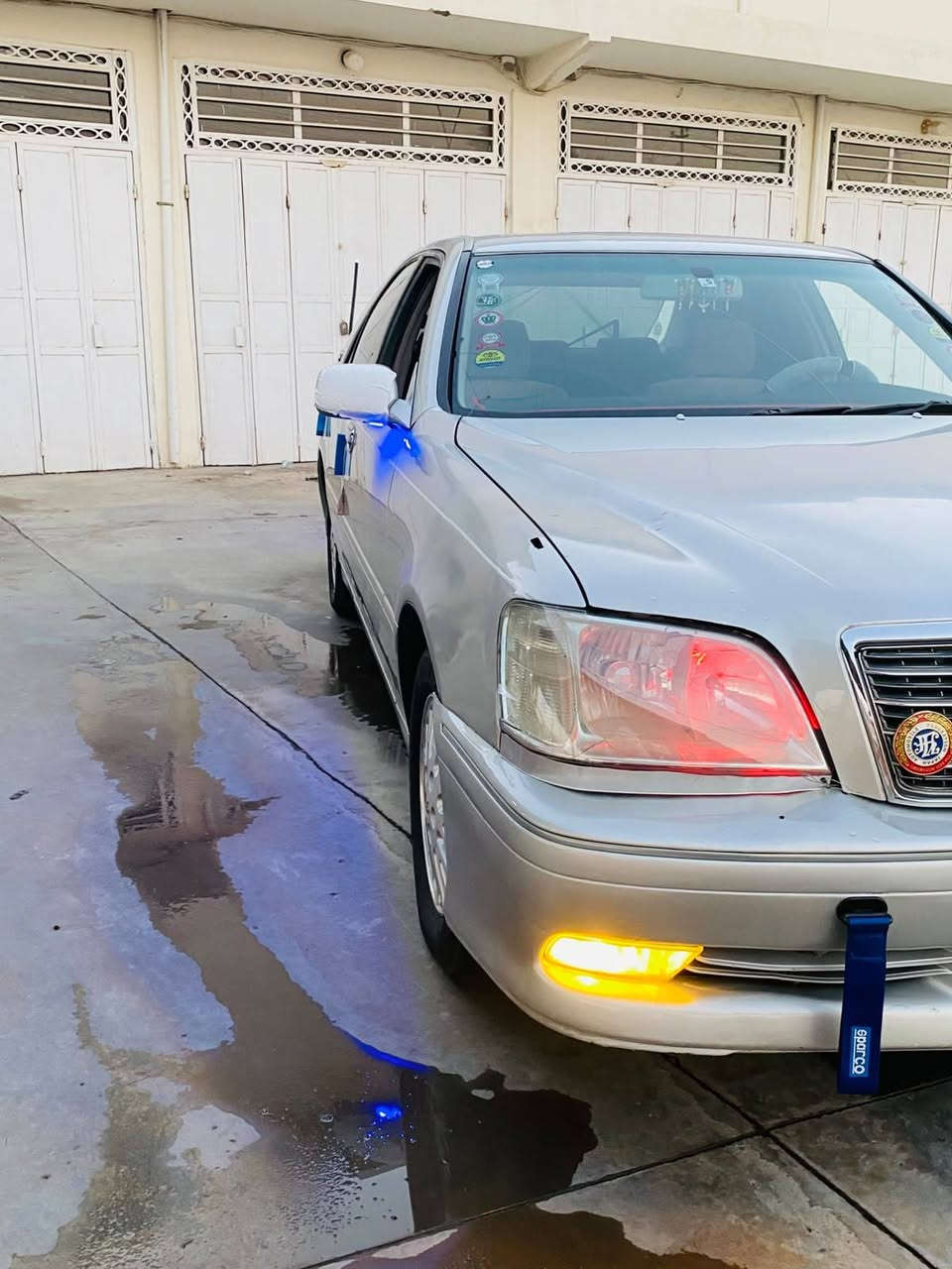 ملكه للبيع كير محرك شرط كلها شغاله تبريد عايزه غاز شرط دكمتين الاتصال على الرقم***********
