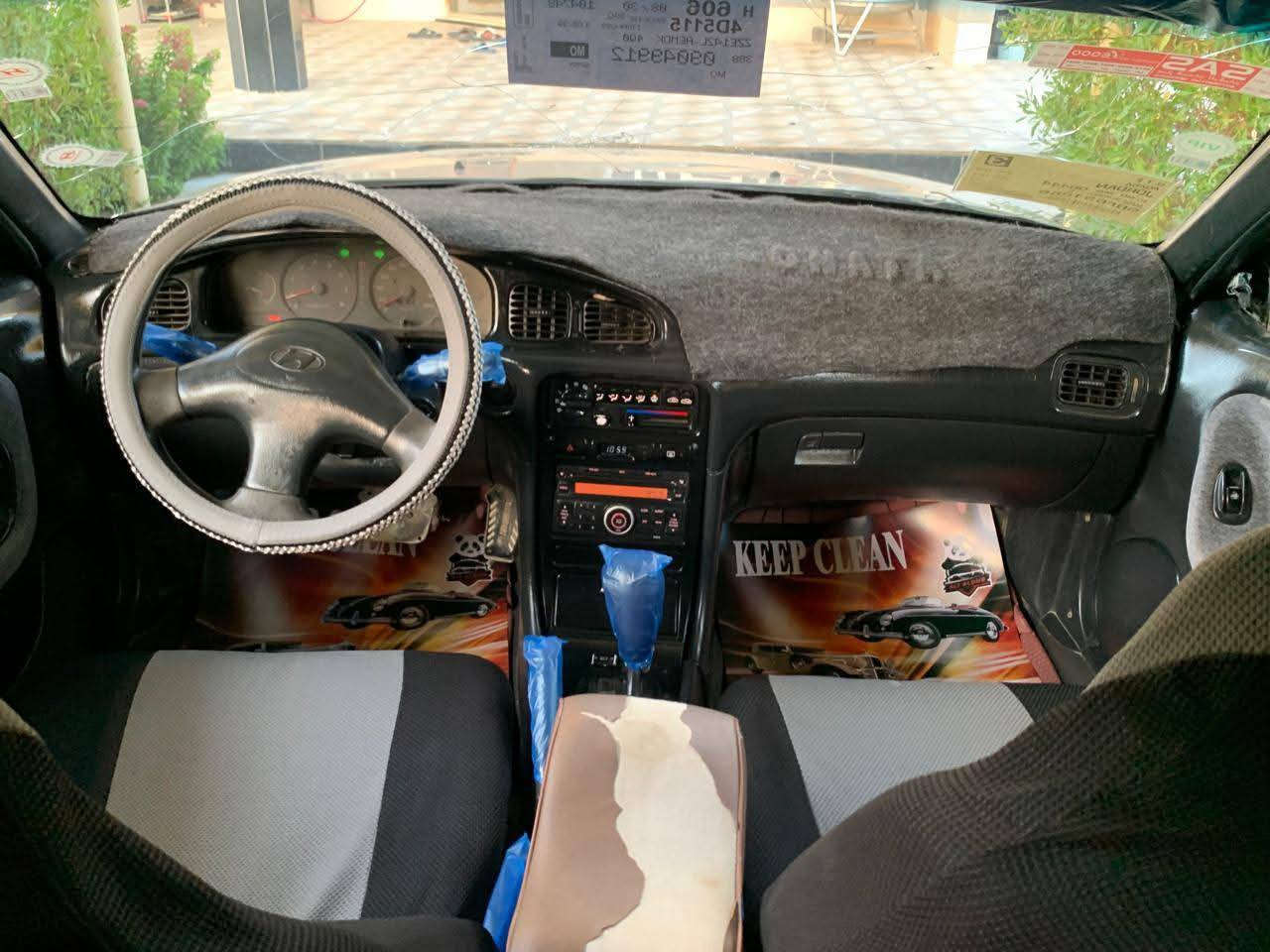 سوناتا تو 1995..... رقم بغداد....  بسمي
شرط التحويل...  مشروع وطني 2027 
(( كير اوتوماتك ))
مكفوله من ضربه ولكص ول خياس ....
كهربائيات ع وضع شركه ولا ملعوب بيه... 
 دوشمه مدوشمه أحسن شي
ويل كب البلادي
تبريد شغال ثلج تدفئه نار  ..تخم تاير.... جديد بأيدي شاده  قبل يومين...كير ومكينه خير من الله...... بشرط فول
كهربائيات كله شغاله بلادي.... 
حته ل اريل كهرباء
شرط لغود وتكم عله وضع الشركه مملعوب بيه....
كيجات كله شغاله حته ل بانزين هم يشتغل ..
نعومه ماشالله صاعد حديث 
سياره ما بيه كل عيب تخبل ول ياخذه  يرحملي من وراه 
دشبول يخبل ..
شرط لاضربه ولا طخه ولا كص و خياس  ولا كلشي وين ميعجبك روح افحص  ...
صدر خلفي أمامي كله جيد ما ملعوب بي عشركه  نعومه صاعد حديث ... بشرط ترايك 200 
غرفتها جديده ...دواخلها مثل كشنات شركه جدد  ... ..مسجلها فول......كيجات كلها شغاله...
محرك مفتوح 20.0 (المرغوب)

رقم صاحب السيارة 
***********
