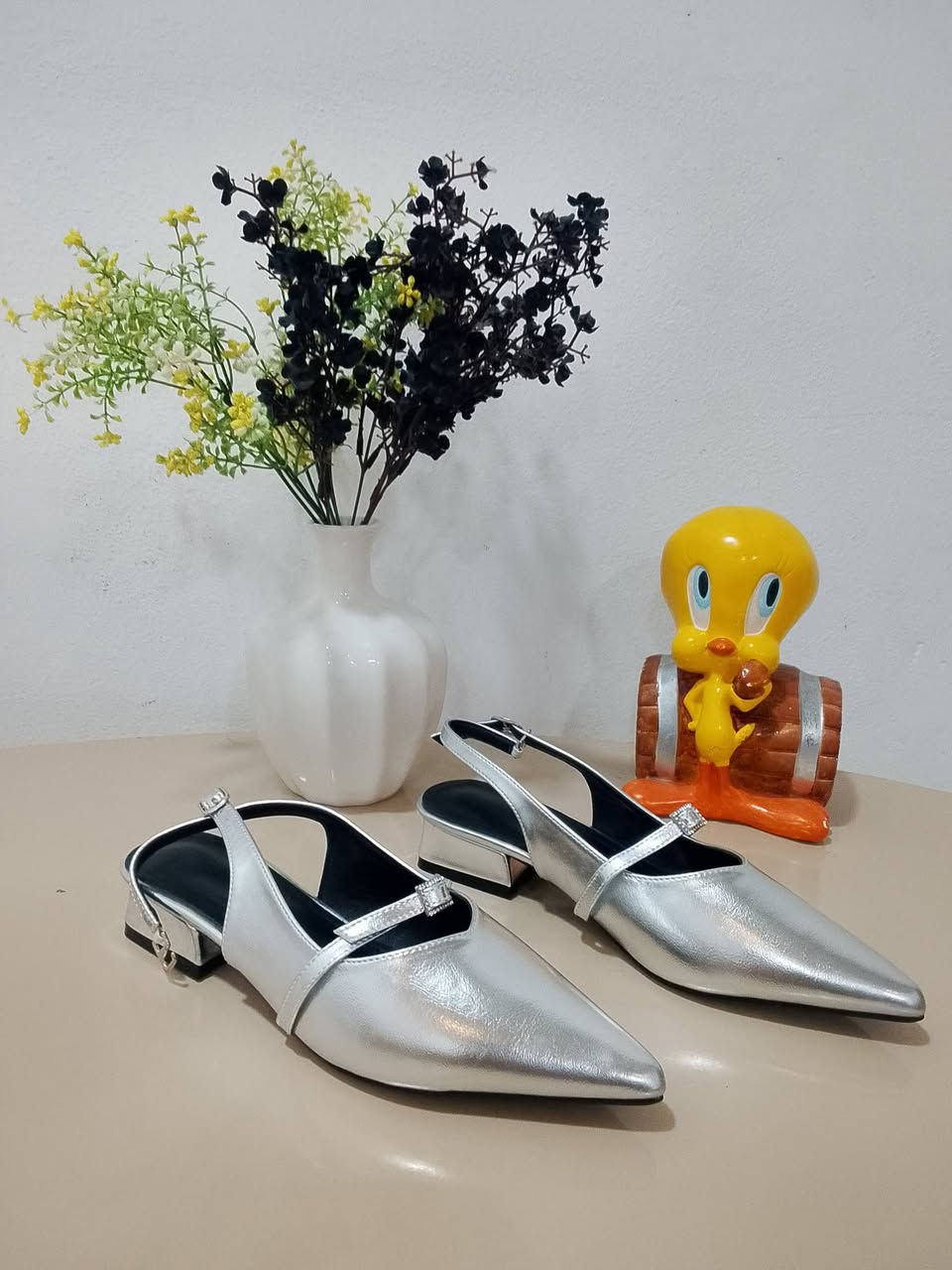 السعر من 5 الي 15 يوجد خدمه توصيل


**إذا كنت صاحب هذا الإعلان وتريد حذفه لأي سبب، رجاءا أرسل رسالة إلى الدعم الفني**