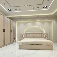 غرف نوم تركي • كنتور ٦ أبواب • البصرة