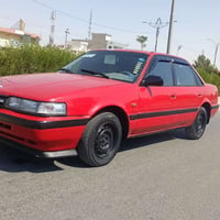 مازده 🇯🇵حجم 626👍رقم نينوى جديد 👍 محرك 8بخ تبريد 🥶شغال كير عادي 👌مكاني ...