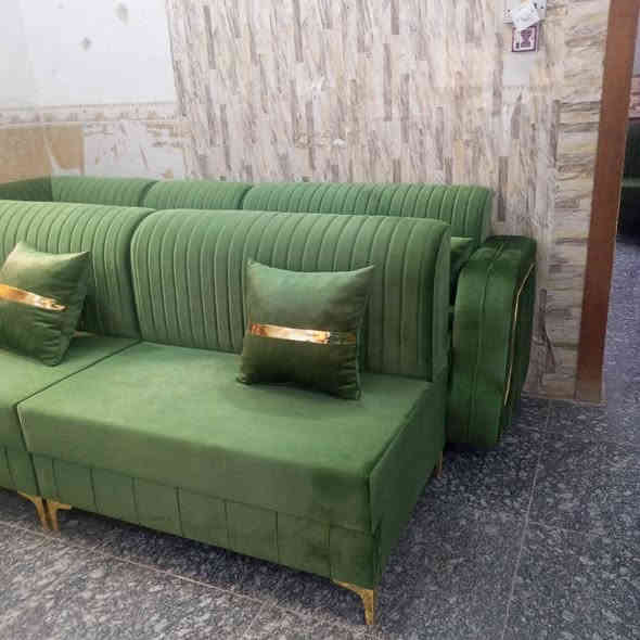 الأن لدى مجمع بركات ام البنين لبيع  الاغراض المنزليه المستعمله والجديده  يتوفر البيع بتقسيط وبسعر 30 الف دينار عراقي للشهر الواحد بدووان اي مقدمة ويتوفروالبيع بالنقد ايضا يوجد تبديل التخم المستعمل بتخم جديد 
العنوان: بابل الحمزه الغربي شارع الدولار قرب عمارة دكتور ناجي 
رقم الهاتف :***********
