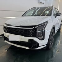 سبورتج GT لاين • ٢٠٢٦ • كفاله عامه