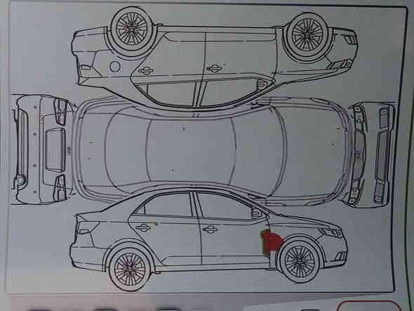 سلام علیكم 
سیارتو مودیل 2012
بدون صبغ 
بدون بارد
دبل كیر
امرایە شفت 
حاسە كامرە
5ويل 17 مرغوب
ABS
السيارة فول بدون تنته 
4تايرات زيرو
صالنصه جبير
داخل اسود
131 km ماشيه
سعره 125
السياره بسمي جديد السنويه والرقم
***********

سیرات مۆدێل 2012
 بێ بۆیاخ و بێ سارد 
 .  دەبڵ گێر
 ئاوێنە شەفت 
حاسە کامیرا 
پێنج ویل 17
ئەی بی ئێس
 فولە بەس سلایت و بەسمە نیە .
 گێر و مەکینە بە شەرت
 چوار تایەی اسپێری  تازە 
سالانسە گەورە
 ناو ڕەش 
131 هەزار رویشتوە .سعری 125 معامەلە بەناو خۆمەوەیه سەنەویو ڕوقەمی تازەیە
***********
