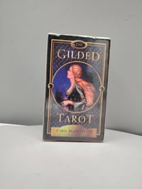 ٦ باكيتات • ورق تاروث • قطع مميزة