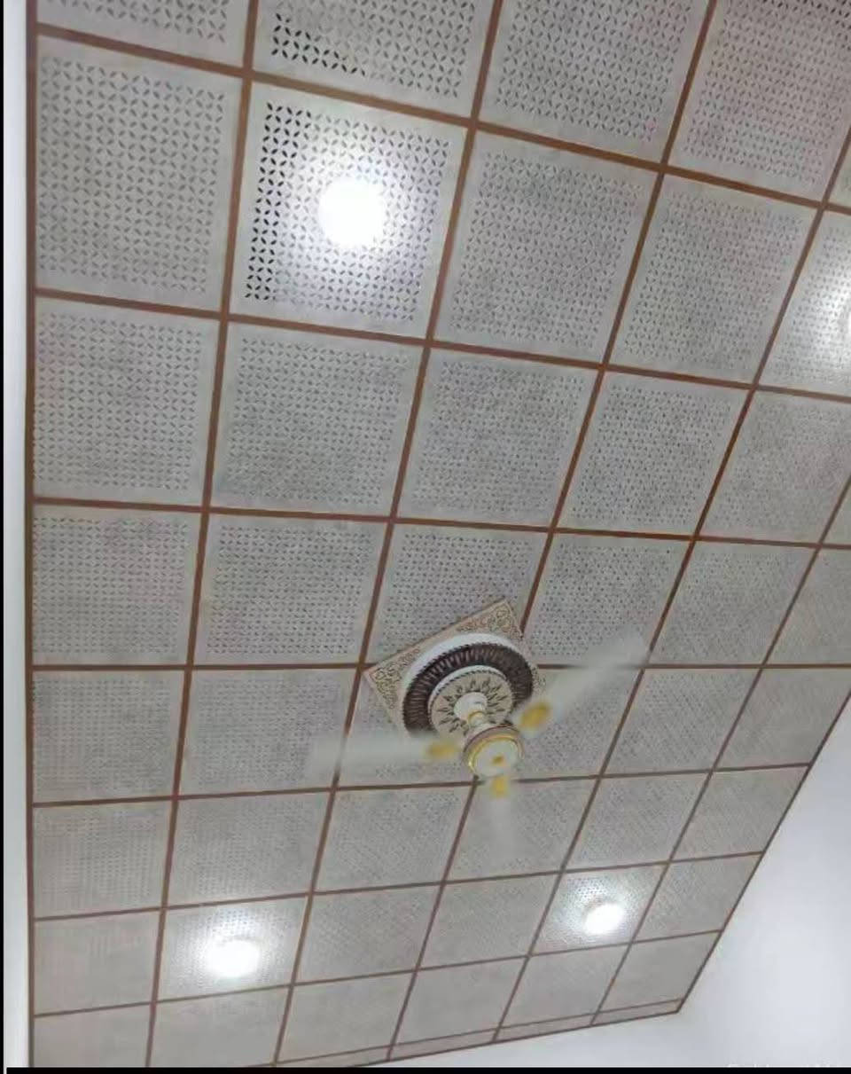 عمل سقف ثانوي / المتر بالف ونص 
***********
